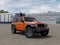 2027 Jeep Wrangler WRANGLER 4-DOOR RUBICON