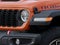 2027 Jeep Wrangler WRANGLER 4-DOOR RUBICON