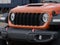 2027 Jeep Wrangler WRANGLER 4-DOOR RUBICON