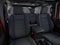 2027 Jeep Wrangler WRANGLER 4-DOOR RUBICON
