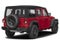 2026 Jeep Wrangler 4-Door Sport RHD 4x4