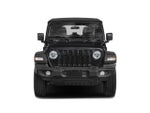 2026 Jeep Wrangler 4-Door Sport RHD 4x4