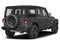 2026 Jeep Wrangler 4-Door Sport RHD 4x4