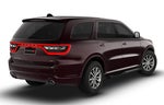 2026 Dodge Durango DURANGO GT RWD