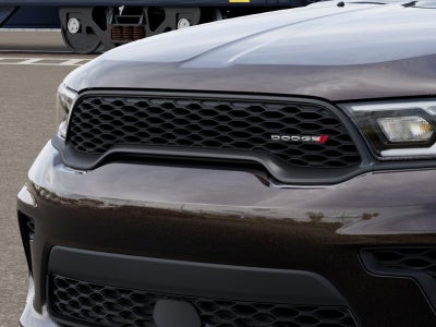 2026 Dodge Durango DURANGO GT RWD