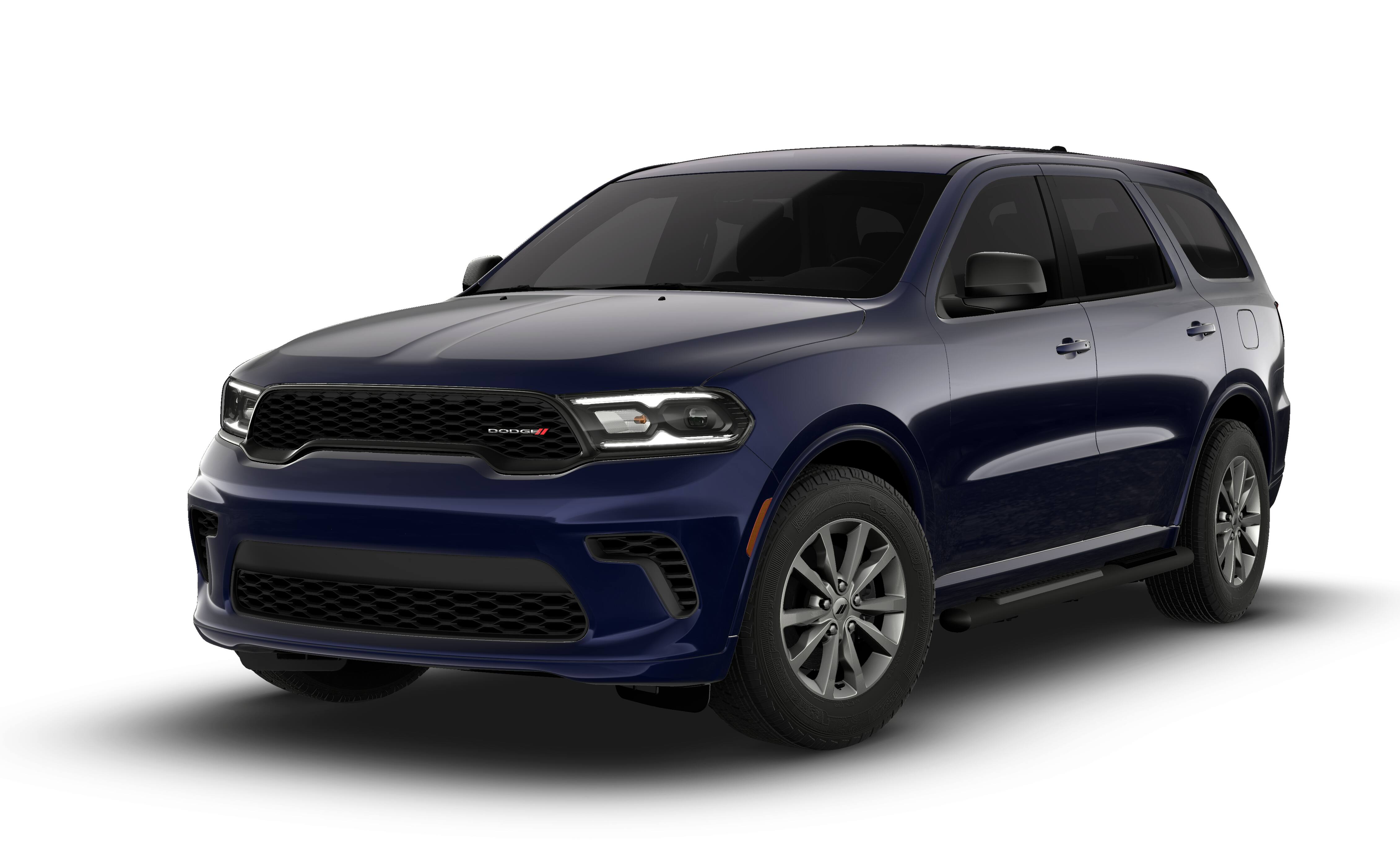 2026 Dodge Durango DURANGO GT RWD