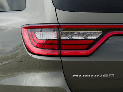 2026 Dodge Durango DURANGO GT RWD
