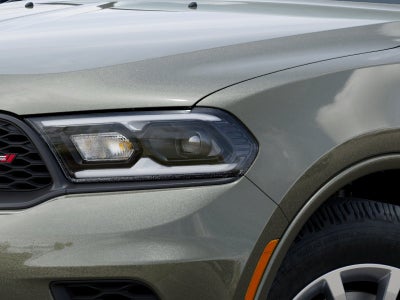 2026 Dodge Durango DURANGO GT RWD