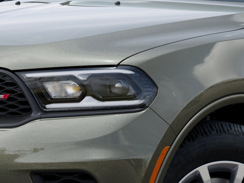2026 Dodge Durango DURANGO GT RWD