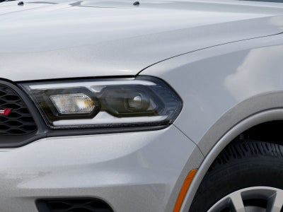 2026 Dodge Durango DURANGO GT RWD