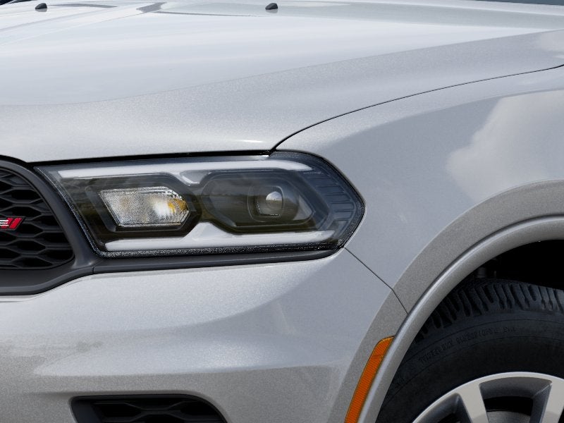 2026 Dodge Durango DURANGO GT RWD