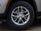 2026 Jeep Grand Cherokee GRAND CHEROKEE LAREDO 4X4