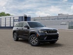 2027 Jeep Grand Cherokee GRAND CHEROKEE LAREDO 4X4