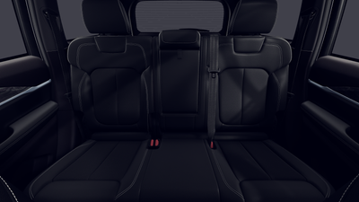 2026 Jeep Grand Cherokee GRAND CHEROKEE ALTITUDE 4X4