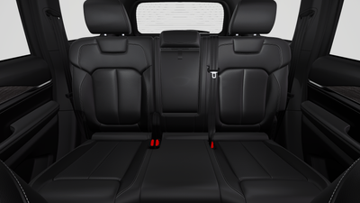 2027 Jeep Grand Cherokee GRAND CHEROKEE LIMITED RESERVE 4X4