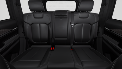 2027 Jeep Grand Cherokee GRAND CHEROKEE LIMITED RESERVE 4X4