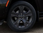 2027 Jeep Grand Cherokee GRAND CHEROKEE LIMITED RESERVE 4X4