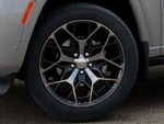 2026 Jeep Grand Cherokee GRAND CHEROKEE SUMMIT 4X4
