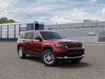 2026 Jeep Grand Cherokee GRAND CHEROKEE L LAREDO 4X4