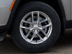 2026 Jeep Grand Cherokee GRAND CHEROKEE L LAREDO X 4X4