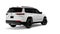 2027 Jeep Grand Cherokee GRAND CHEROKEE L LAREDO ALTITUDE 4X4