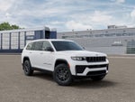 2027 Jeep Grand Cherokee GRAND CHEROKEE L LAREDO ALTITUDE 4X4