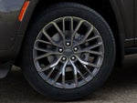 2026 Jeep Grand Cherokee GRAND CHEROKEE L SUMMIT 4X4