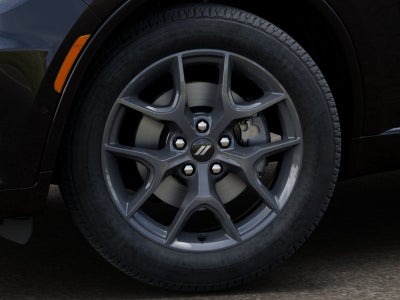 2026 Dodge Durango DURANGO GT PREMIUM AWD HEMI V8