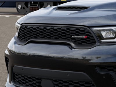 2026 Dodge Durango DURANGO GT PREMIUM AWD HEMI V8