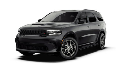 2027 Dodge Durango DURANGO GT HEMI V8 PLUS AWD