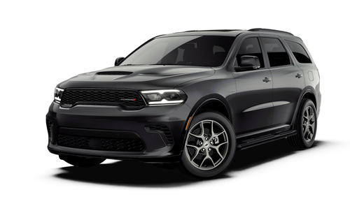 2027 Dodge Durango DURANGO GT HEMI V8 PLUS AWD