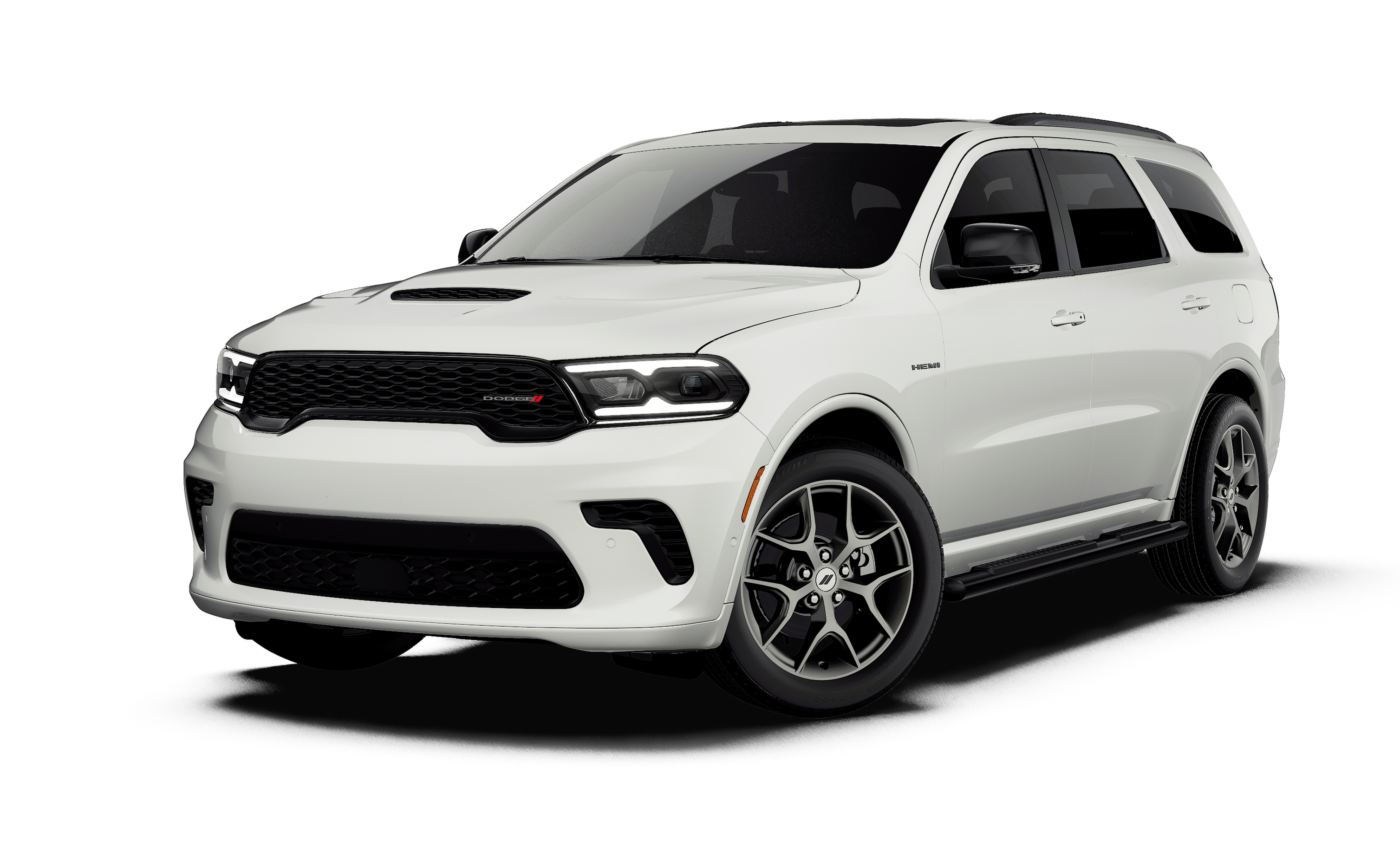 2027 Dodge Durango DURANGO GT HEMI V8 PLUS AWD