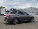 2026 Dodge Durango DURANGO GT PREMIUM AWD HEMI V8