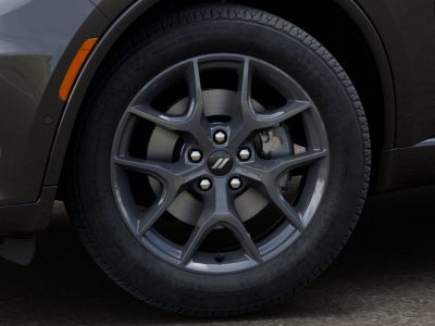 2026 Dodge Durango DURANGO GT PREMIUM AWD HEMI V8