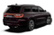 2027 Dodge Durango DURANGO GT HEMI V8 PLUS AWD