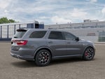 2026 Dodge Durango DURANGO SRT HELLCAT AWD