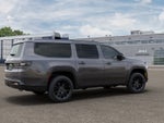 2026 Jeep Grand Wagoneer GRAND WAGONEER L LIMITED RESERVE 4X4