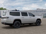 2026 Jeep Grand Wagoneer GRAND WAGONEER L SUMMIT RESERVE 4X4