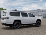 2026 Jeep Grand Wagoneer GRAND WAGONEER L SUMMIT RESERVE 4X4