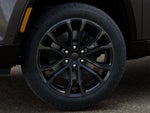 2026 Jeep Grand Wagoneer GRAND WAGONEER SUMMIT OBSIDIAN 4X4