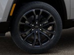 2026 Jeep Grand Wagoneer GRAND WAGONEER SUMMIT OBSIDIAN 4X4