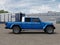 2026 Jeep Gladiator GLADIATOR SAHARA 4X4
