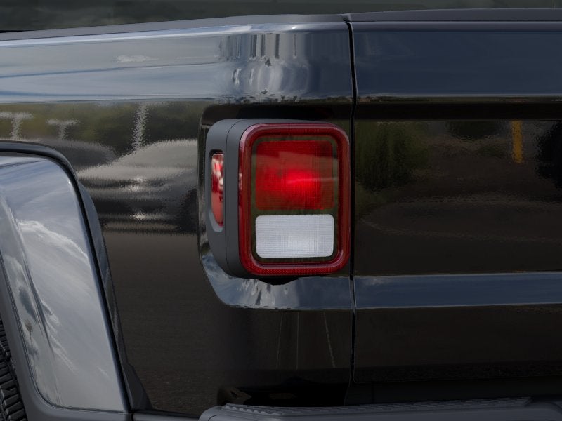 2026 Jeep Gladiator GLADIATOR SPORT S 4X4