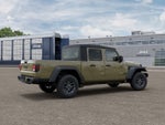 2026 Jeep Gladiator GLADIATOR SPORT 4X4