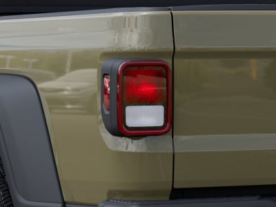 2026 Jeep Gladiator GLADIATOR SPORT 4X4