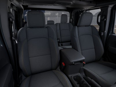 2026 Jeep Gladiator GLADIATOR SPORT 4X4