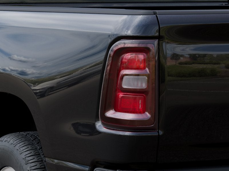 2026 RAM Ram 1500 RAM 1500 TRADESMAN CREW CAB 4X2 6'4' BOX
