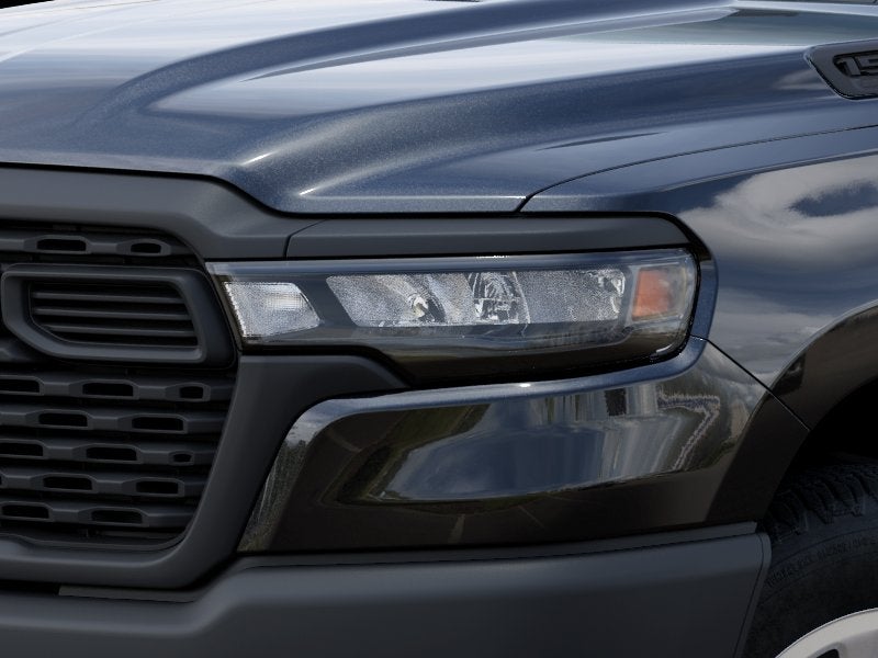 2026 RAM Ram 1500 RAM 1500 TRADESMAN CREW CAB 4X2 6'4' BOX
