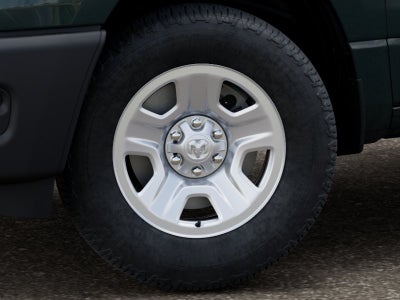 2026 RAM Ram 1500 RAM 1500 TRADESMAN CREW CAB 4X2 6'4' BOX