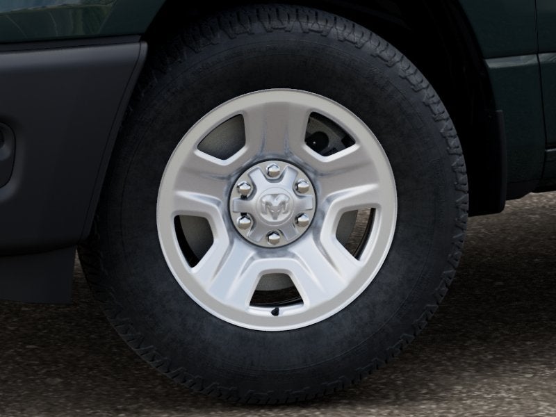 2026 RAM Ram 1500 RAM 1500 TRADESMAN CREW CAB 4X2 6'4' BOX